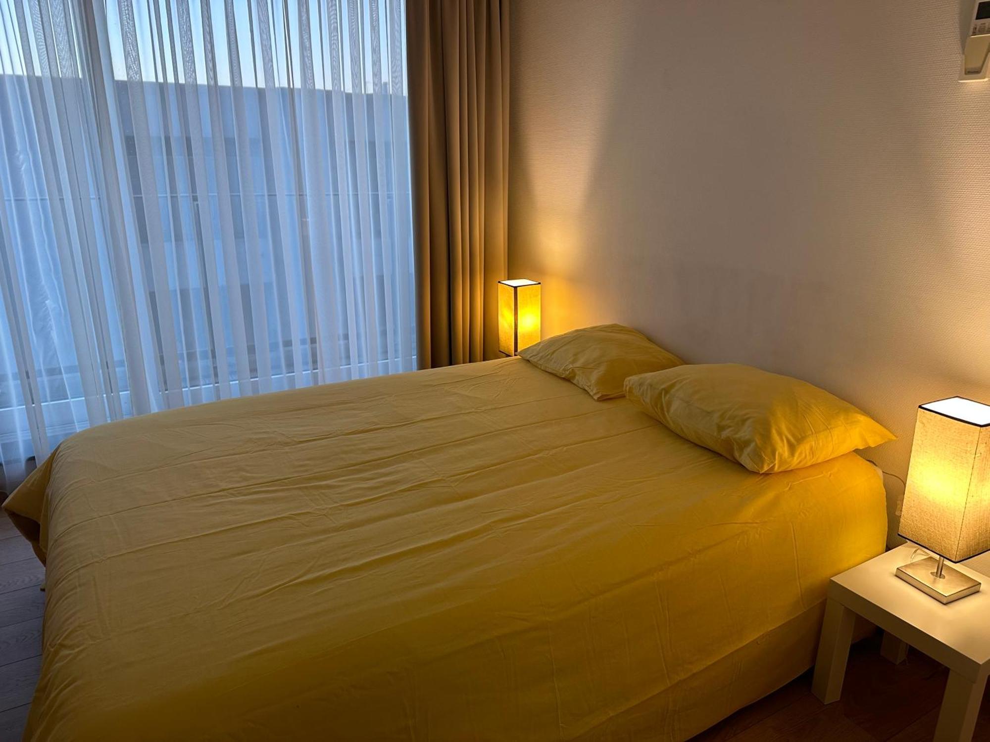 Apartment With Balcony In Brussels Center מראה חיצוני תמונה