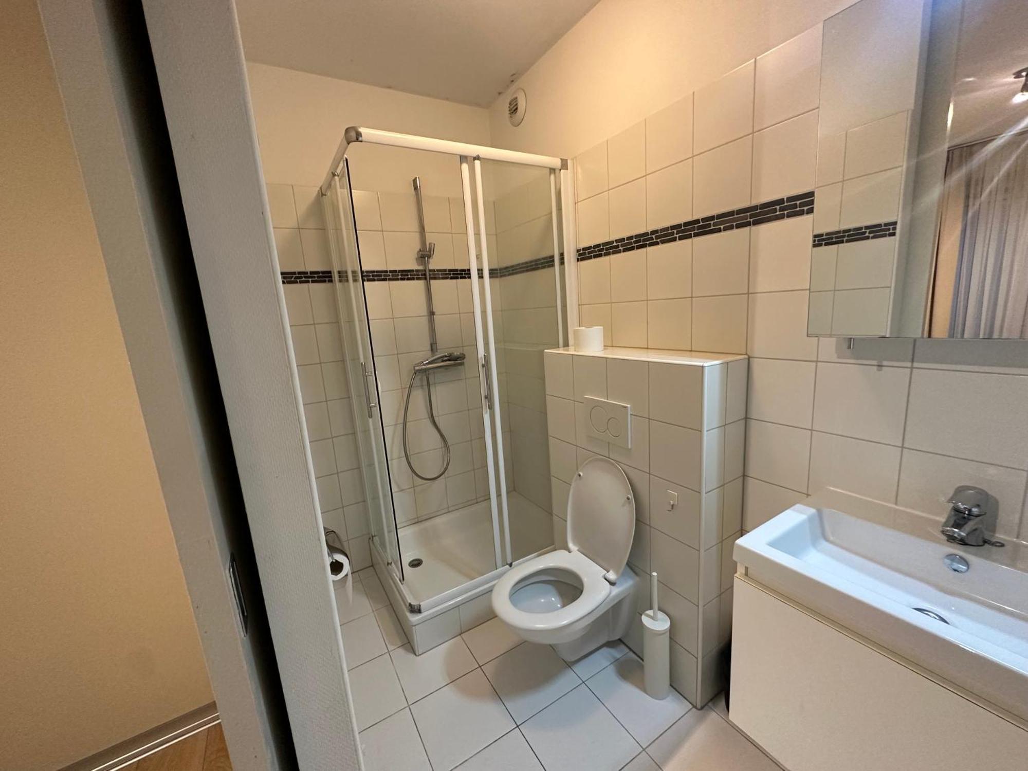 Apartment With Balcony In Brussels Center מראה חיצוני תמונה