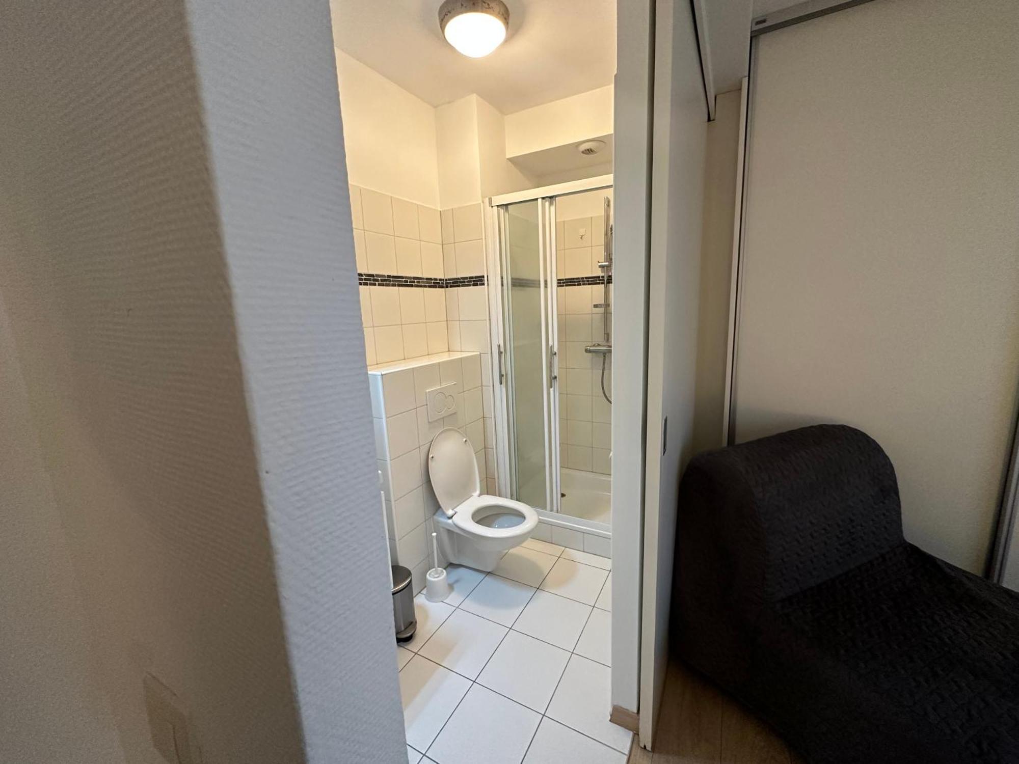 Apartment With Balcony In Brussels Center מראה חיצוני תמונה