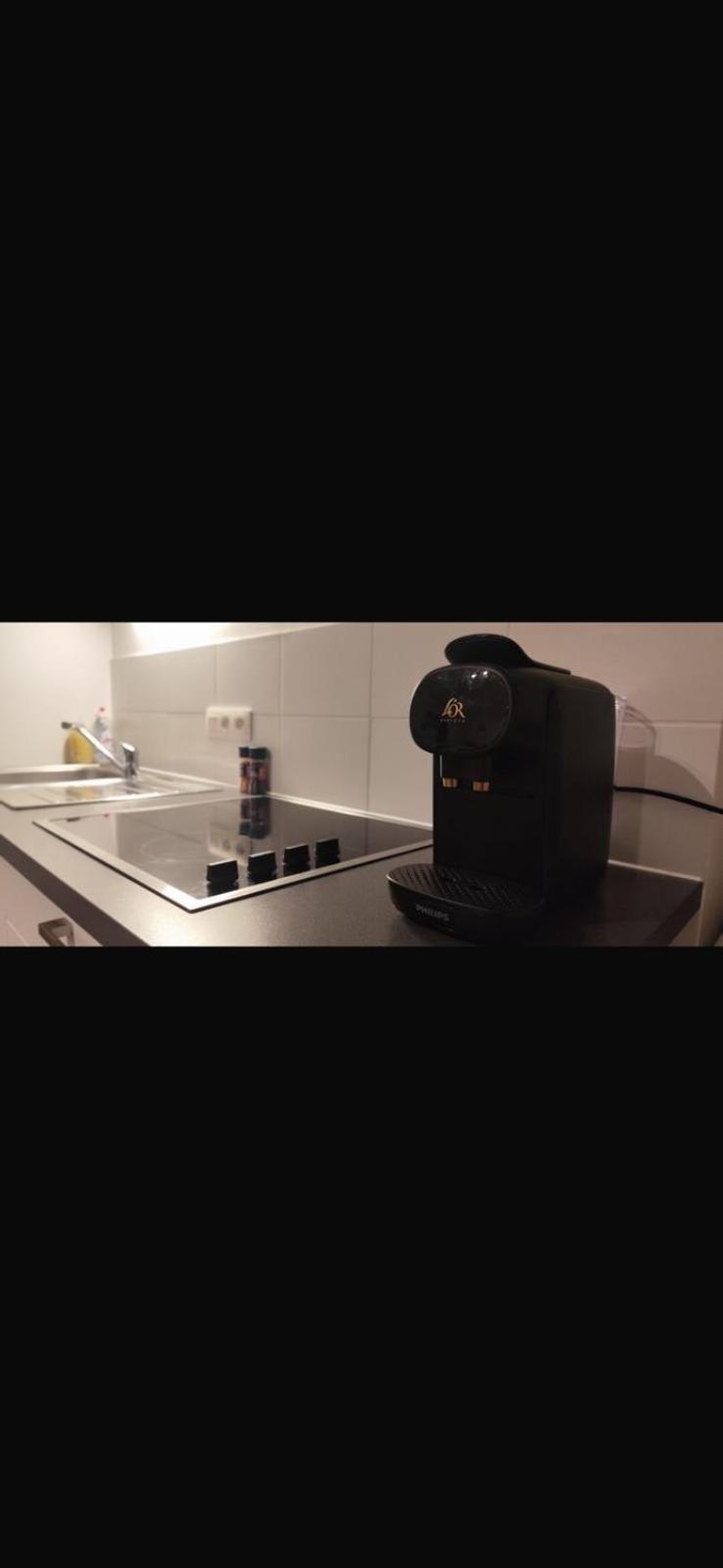 Apartment With Balcony In Brussels Center מראה חיצוני תמונה