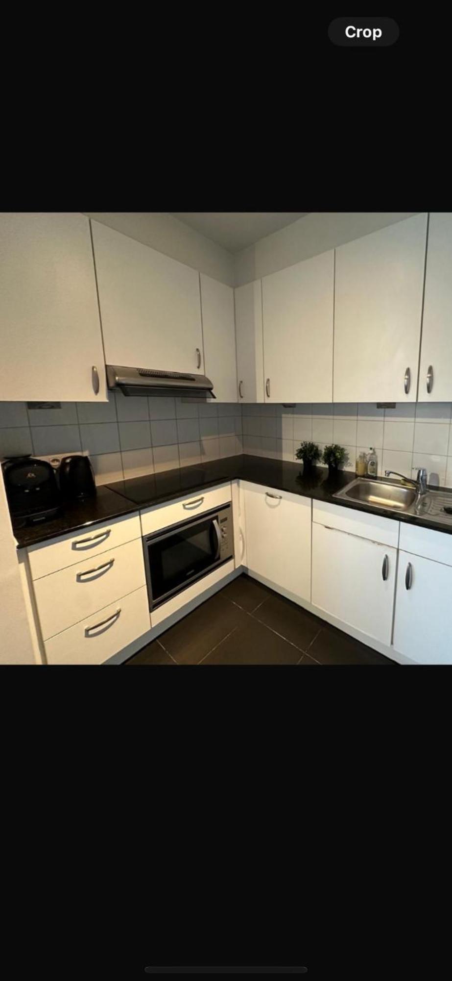 Apartment With Balcony In Brussels Center מראה חיצוני תמונה
